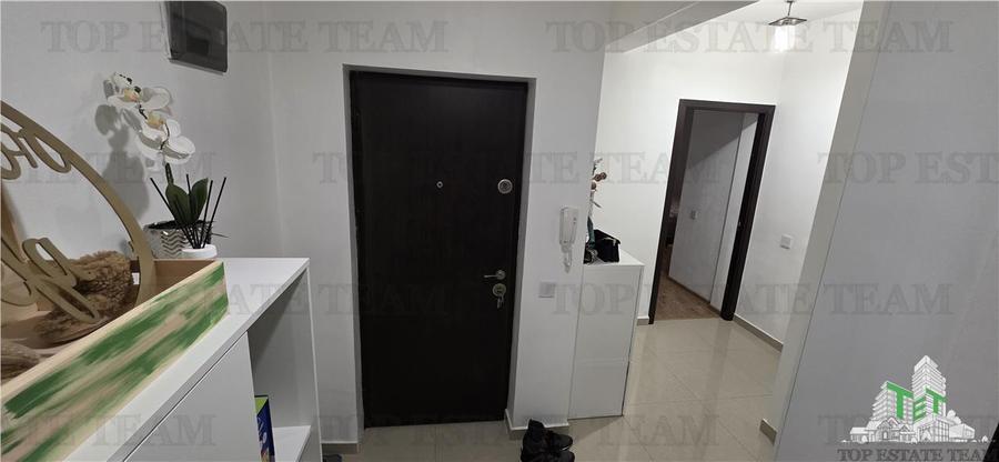 Bragadiru - Independentei/ vanzare apartament 3camere 74mp/ loc de parcare/ mobi - 5