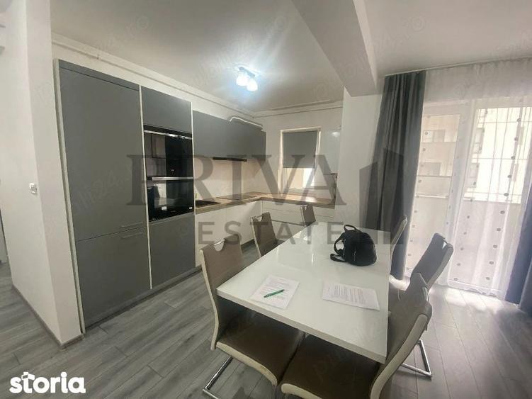 Apartament 3 camere, 2 bai, 70 mp, etaj 1, Braytim - 5