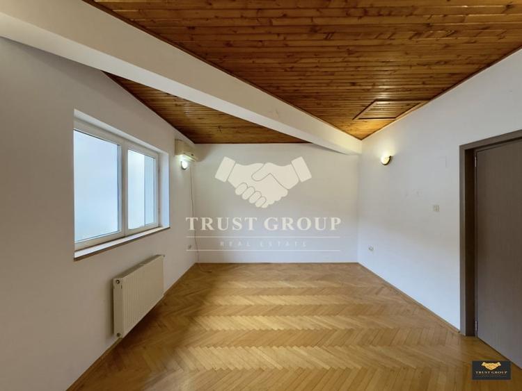 Casa  Individuala | Herastrau  | Curte proprie 123 mp | 2 Locuri de parcare - 14