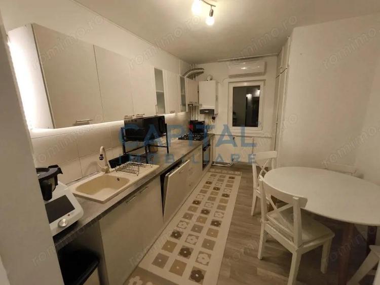 Vanzare apartament cu 3 camere cartierul Zorilor. Comision 0! - 2
