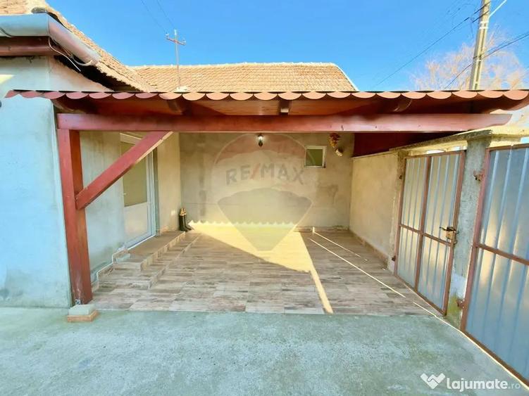 Casa / Vila cu 7 camere de vanzare - 11