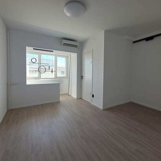 Garsoniera Turda Maria Domenii renovata 2025 - 2