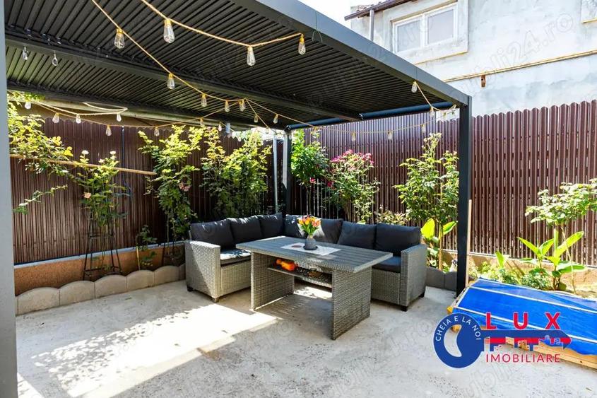 ID 6395 Casa P+E de vanzare * Str. Mahmudiei - 2