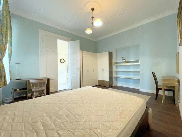 Apartament cu 3 camere de inchiriat - Piata Sinaia - Comision 0% - 14