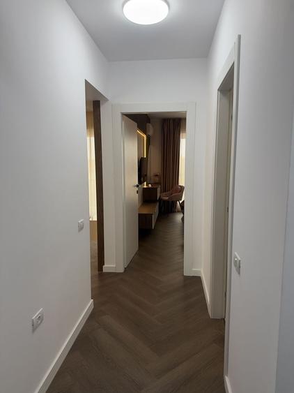 Apartament 2 camere  – Otopeni, mobilat si utilat – loc de parcare - 6