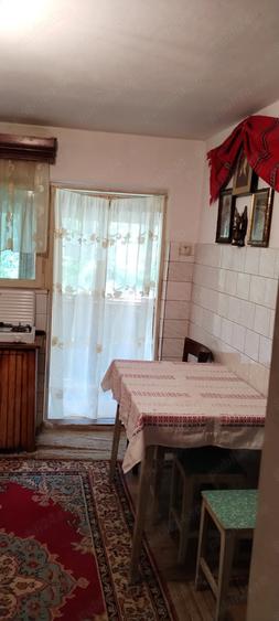 Vand casa cu gradina la Bode?tii de sus,str.Ciresului nr. 12. - 6