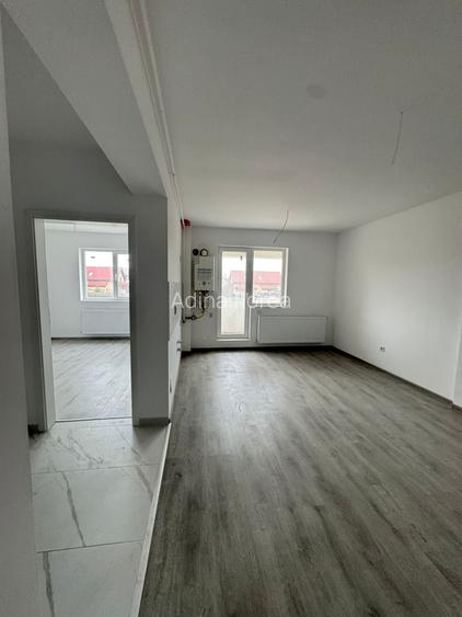 Apartament nou spatios in Militari Residence- 45 mp- Comision 0- Bloc finalizat Apartament nou spatios in Militari Residence- 45 mp- Comision 0- Bloc finalizat