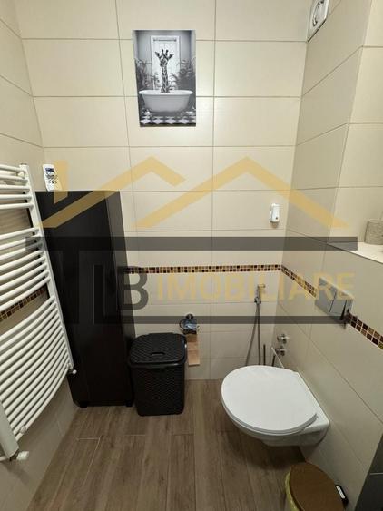 Apartament de 2 camere, 60mp, zona Centrala - 9