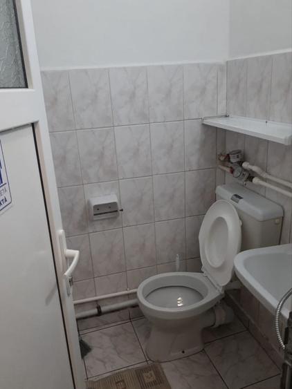 Apartament decomandat în Central