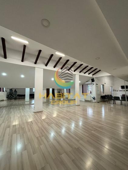 Spațiu versatil de închiriat – zonă Tineretului | ideal activități educaționale - 2