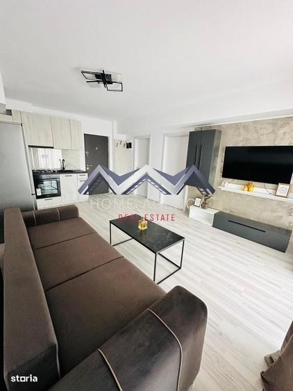 Apartament 2 camere Otopeni ideal pentru locuire sau investitie - 4