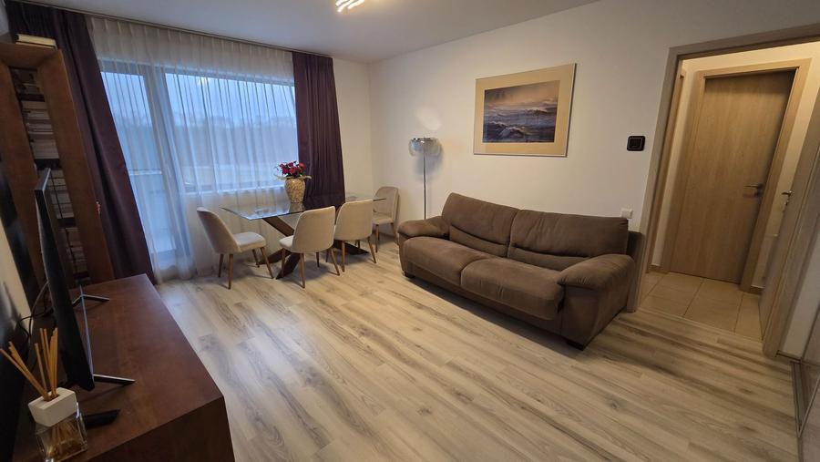 Apartament 2 camere mobilat Greenfield - 5