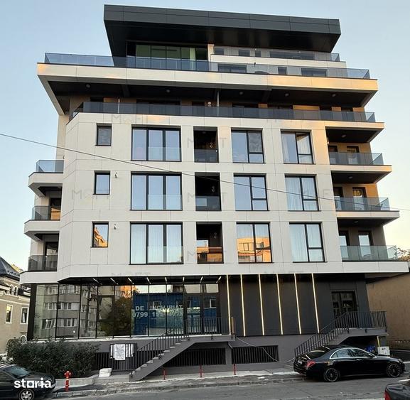 Spatiu Comercial || Bld Decebal || P-ta Alba Iulia || Imobil Nou 2025 - 1