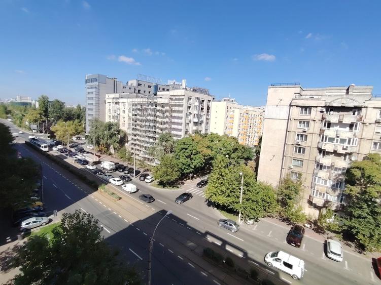 Apartament 2 camere - Stradal Octavian Goga - mobilat si utilat - 13