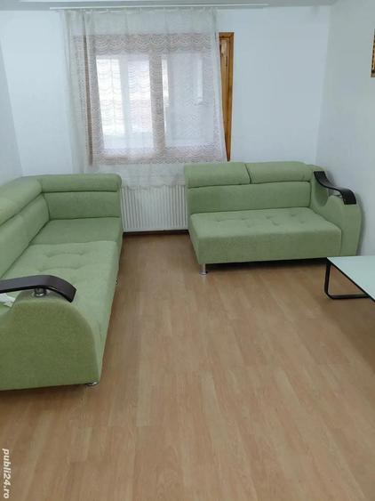Apartament 2 camere Bro?teni - 1