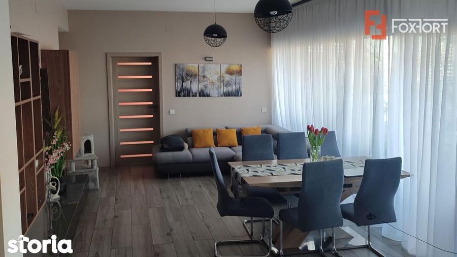 Casa individuala deosebita cu 6 camere in Ghiroda - 6