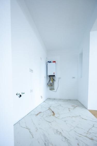 Apartament la parter in Foresti Sinaia – Elegant. Spatios. In inima naturii - 10