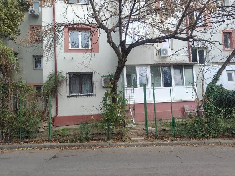 Banoniera Baneasa, Somesu Rece - 8