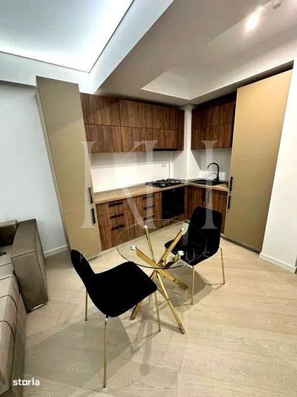 Investitie | 2 Camere Cortina North | Vedere Panoramica |Parcare| Chir - 5