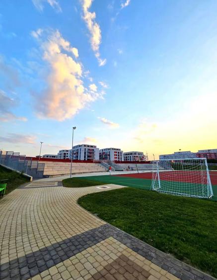 Proprietar Vand Apartament Premium Smart Home ARED R9 (AFI Mall) - 8