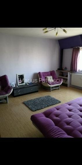 APARTAMENT 3 CAMERE Sebastian-Parc APARTAMENT 3 CAMERE Sebastian-Parc