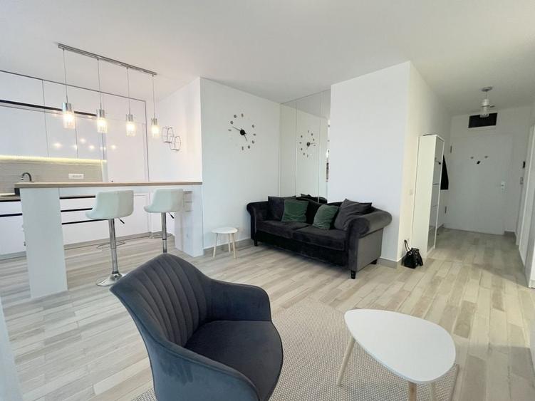 Apartament de închiriat – 2 camere, ISHO, etaj 14 - 2