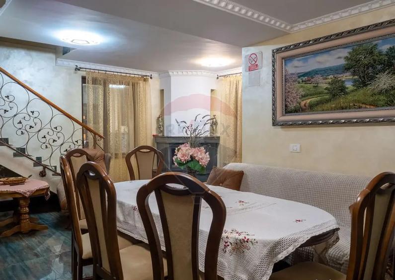 Complex pentru cazare in Busteni in zona Valea Alba - 13