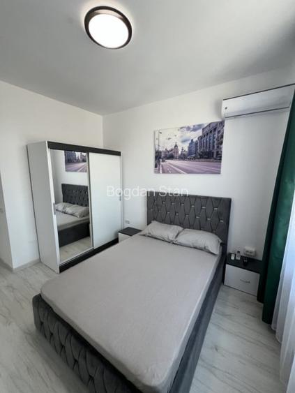 Inchiriere Garsoniera  Militari Residence