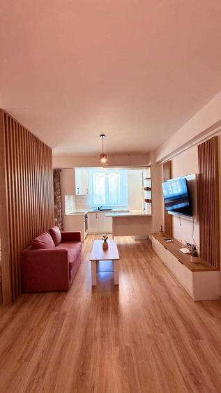 Garsoniera premium la mare de vanzare !!! - 3