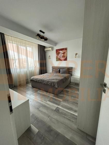 Apartament 2 camere zona Compozitori - 4