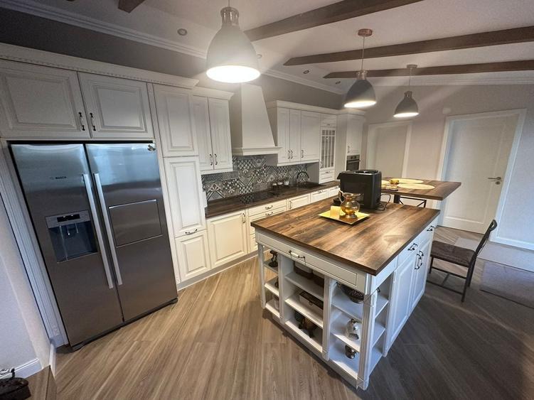 Casa P+M  renovata integral - 5