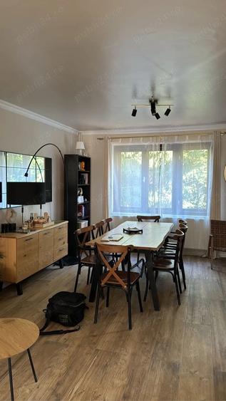 Vand cabana Garana - 1