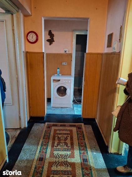 Apartament 4 camere Tiglina2 et1/4 ,2Balcoane,vedere bilaterala - 6