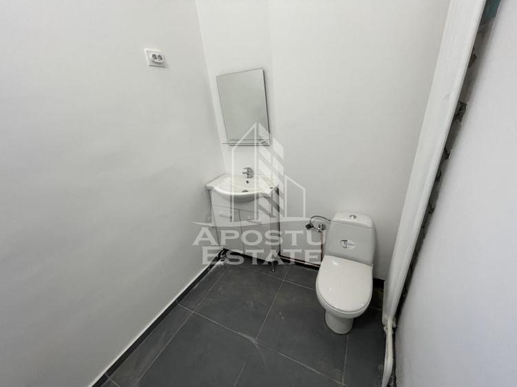 Casa pentru birouri si alte activitatii, 70 mp, Zona Take Ionescu - 1