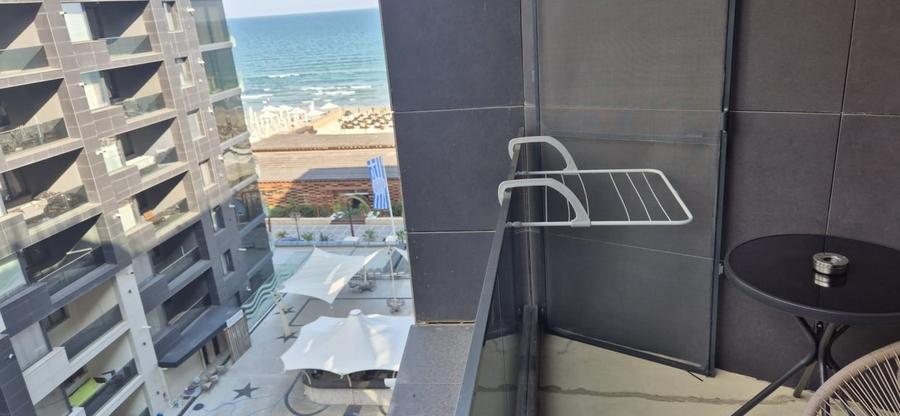 Mamaia Nord/Ștefan Building Resort/Garsoniera vedere Mare - 13