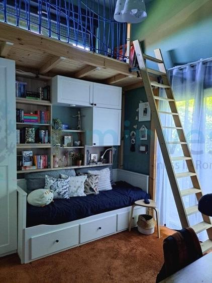 Casa exclusivista cu 5 camere de vanzare,Oradea,Bihor - 7