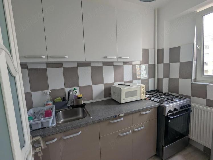 Inchiriez garsoniera Bd Chi?inau - 10