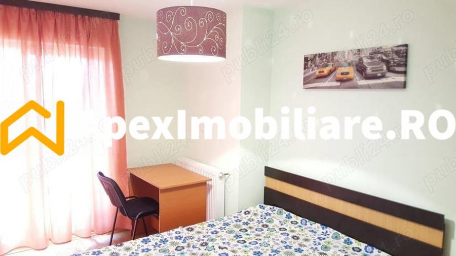 Apartament 2 camere de inchiriat Calea Plevnei Bucure?ti | - 1
