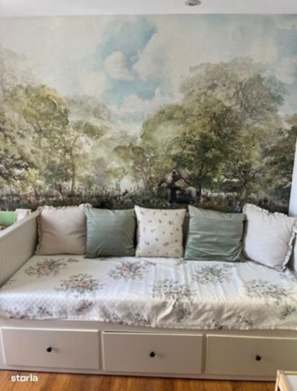 Casa 3 camere Cosmopolis Faza 2 | 67 mp | curte 50 mp | 2 parcari - 8