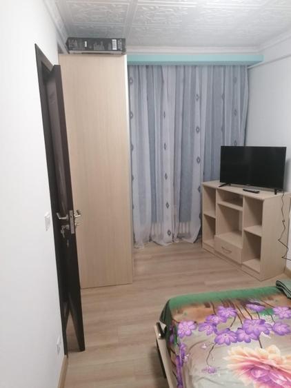 cireșica-3 camere - 2