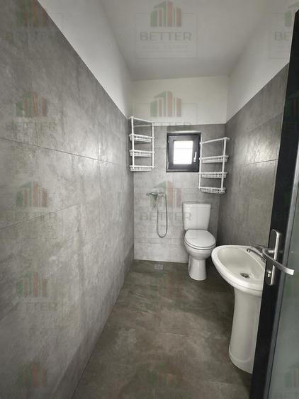 Casa de vanzare Pope?ti-Leordeni, Complex Alegria 6 camere, piscina - 21
