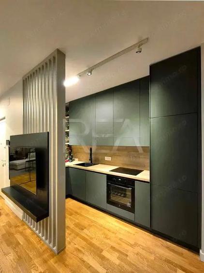 Apartament 2 camere, mobilat si utilat in Avalon Estate\Porsche Pipera - 1