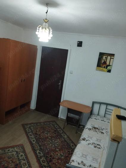 Acum garsoniera Auchan Titan Bdul1 Decembrie pret convenabil - 5