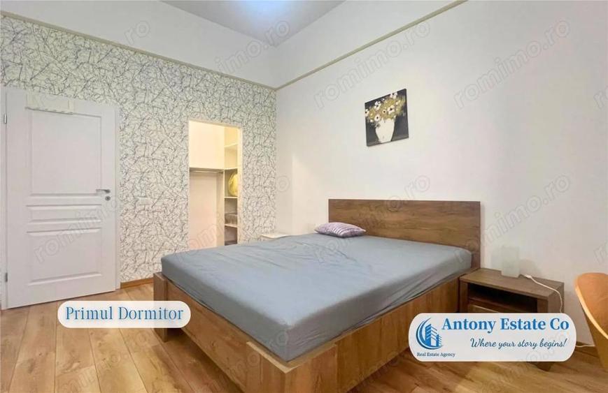 Apartament de inchiriat, 3 Camere, Ultracentral, Oradea - 7