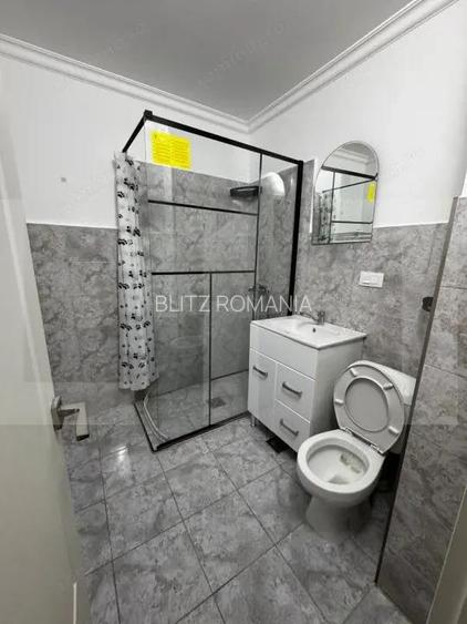 Apartament modern cu 2 camere, parter zona ultracentrala ?i lini?tita