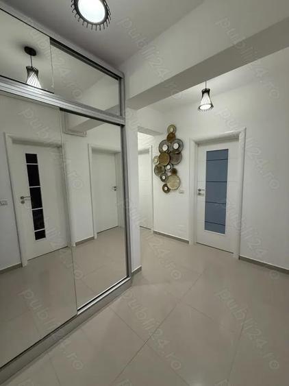 Apartament 3 camere 91mp Bucure?ti sector 2 - 5