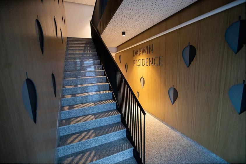 Apartament de inchiriat Darwin Residence - 4