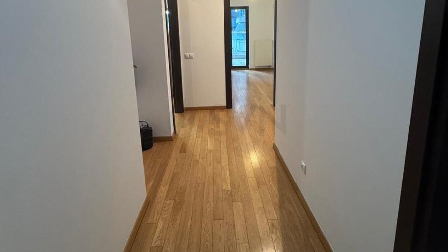 REA1027398 Apartament 3 camere cu terasa spatioasa l UpGround l Barbu Vacarescu - 9