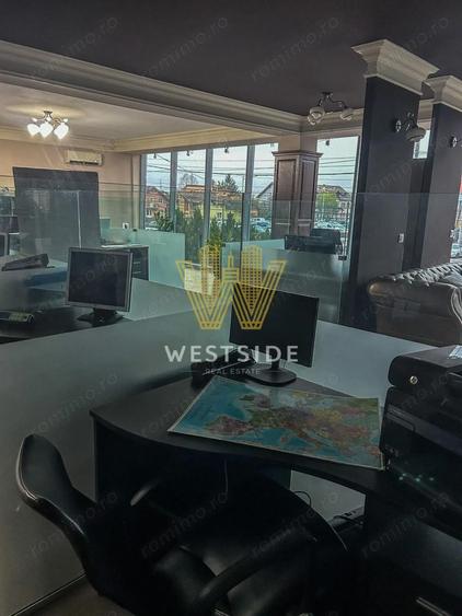 Spatiu de birouri premium, de inchiriat, in Dumbravita - 10