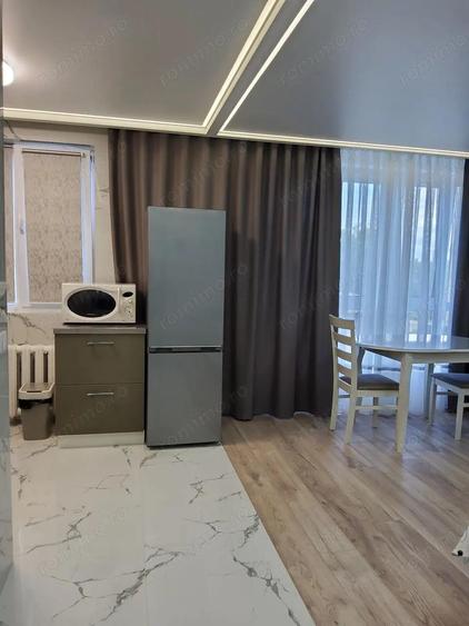 Garsoniera de inchiriat in zona Aviatiei - 2